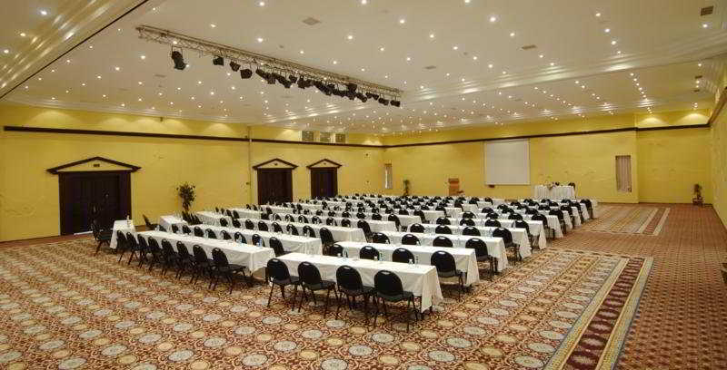 Dedeman Cappadocia Convention Centre Hotel Невшехир Екстериор снимка