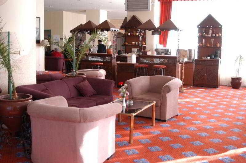 Dedeman Cappadocia Convention Centre Hotel Невшехир Екстериор снимка